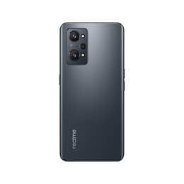 Realme GT Neo 2 128GB - Schwarz - Ohne Vertrag