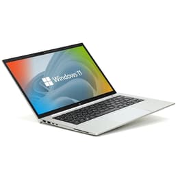 HP EliteBook 845 G10 14" Ryzen 5 PRO 3.2 GHz - SSD 256 GB - 16GB QWERTZ - Deutsch