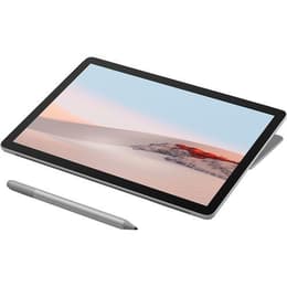 Microsoft Surface Go 2 10" Pentium 3.5 GHz - HDD 64 GB - 4GB Ohne Tastatur