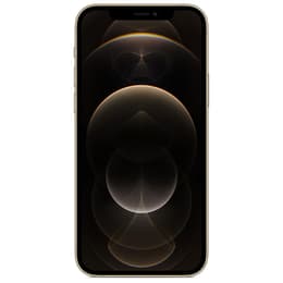 iPhone 12 Pro 512GB - Gold - Ohne Vertrag