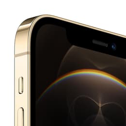 iPhone 12 Pro 512GB - Gold - Ohne Vertrag