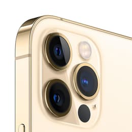 iPhone 12 Pro 512GB - Gold - Ohne Vertrag