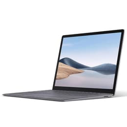 Microsoft Surface Laptop 4 15" Ryzen 7 1.1 GHz - SSD 256 GB RAM 8 GB QWERTY - Italienisch