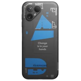 Fairphone 5 256GB - Transparent - Ohne Vertrag