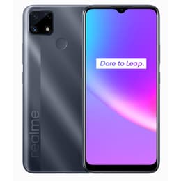 Realme C25S 128GB - Grau - Ohne Vertrag
