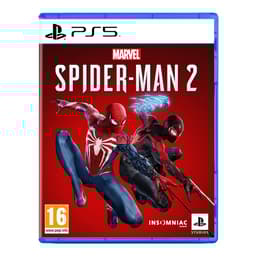 Spider-Man 2 - PlayStation 5