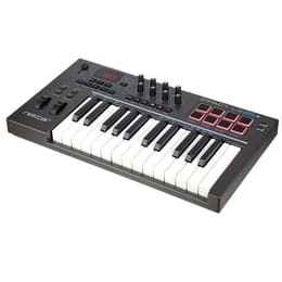 Nektar Impact LX25+ Musikinstrumente
