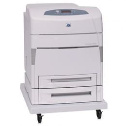 HP Color Laserjet 5550dtn Q3716A Laserdrucker Farbe
