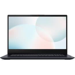 Lenovo IdeaPad 3 17" Pentium Gold 3.3 GHz - SSD 512 GB - 8GB QWERTZ - Deutsch