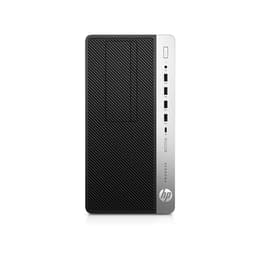 HP ProDesk 600 G5 MT Core i5 3 GHz - SSD 256 GB RAM 16 GB