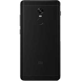 Xiaomi Redmi Note 4X 64GB - Schwarz - Ohne Vertrag