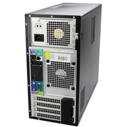 Dell OptiPlex 7010 MT Core i5 3,2 GHz - HDD 2 TB RAM 4 GB