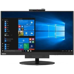 Lenovo ThinkCentre TIO22 22" Core i5 2.1 GHz - SSD 512 GB - 16GB Ohne Tastatur