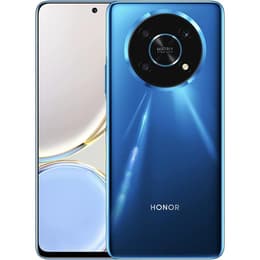 Honor Magic4 Lite 128GB - Blau - Ohne Vertrag - Dual-SIM