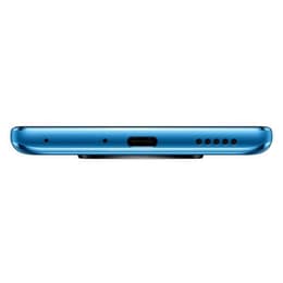Honor Magic4 Lite 128GB - Blau - Ohne Vertrag