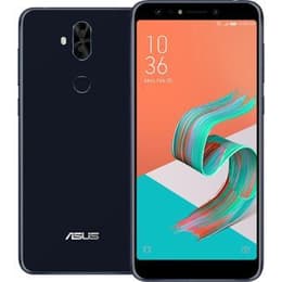 Asus Zenfone 5 Lite 64GB - Schwarz - Ohne Vertrag