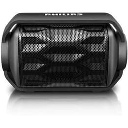 Lautsprecher Bluetooth Philips BT2200B/00 - Schwarz