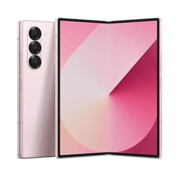 Galaxy Z Fold6 1000GB - Rosa - Ohne Vertrag