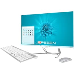 Jepssen Onlyone PC Maxi 27" Core i5 3 GHz - SSD 512 GB - 16GB QWERTY - Italienisch