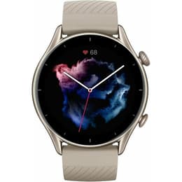 Amazfit GTR 3 Bluetooth 46 mm - Grau