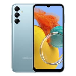 Galaxy M14 128GB - Blau - Ohne Vertrag