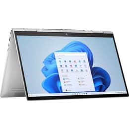 HP Envy x360 2-in-1 15-FE0018NF 15" Core i7 1.7 GHz - SSD 512 GB - 16GB AZERTY - Französisch