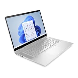 HP Envy x360 2-in-1 15-FE0018NF 15" Core i7 1.7 GHz - SSD 512 GB - 16GB AZERTY - Französisch