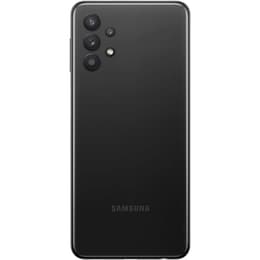 Galaxy A32 5G 128GB - Schwarz - Ohne Vertrag