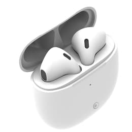 Ohrhörer In-Ear Bluetooth - Bigben ColorBudsW