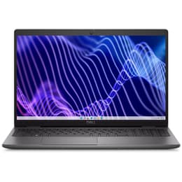 Dell Latitude 3540 15" Core i5 1.3 GHz - SSD 256 GB - 32GB QWERTY - Englisch