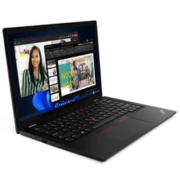 Lenovo ThinkPad L13 Yoga G3 13" Core i5 1.3 GHz - SSD 512 GB - 8GB QWERTZ - Deutsch