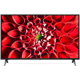 SMART Fernseher LG LCD Ultra HD 4K 109 cm 43UN71006LB