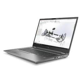 HP Zbook Fury 15 g7 15" Core i7 2.6 GHz - SSD 1 TB - 32GB AZERTY - Französisch
