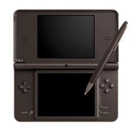 Nintendo DSi XL - HDD 0 MB - Braun