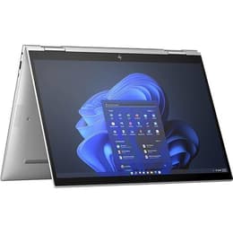HP Elite x360 1040 G10 14" Core i5 1.3 GHz - SSD 1 TB - 16GB QWERTY - Italienisch
