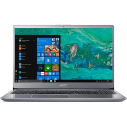 Acer Swift 3 15" Core i5 1.6 GHz - SSD 256 GB + HDD 1 TB - 8GB AZERTY - Französisch