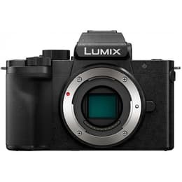 Panasonic Lumix DC-G100D - Schwarz + Panasonic Lumix G Vario 12-32mm f/3.5-5.6 Mega OIS + Lumix G 25mm f/1.7 ASPH + Lumix G Vario 45-150mm f/4.0-5.6 ASPH