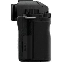 Panasonic Lumix DC-G100D - Schwarz + Panasonic Lumix G Vario 12-32mm f/3.5-5.6 Mega OIS + Lumix G 25mm f/1.7 ASPH + Lumix G Vario 45-150mm f/4.0-5.6 ASPH