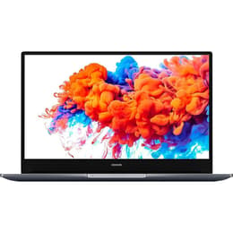Honor MagicBook 13" Core i7 2.8 GHz - SSD 512 GB - 16GB AZERTY - Französisch
