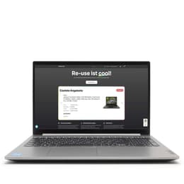 Lenovo ThinkBook 15 G2 15" Core i5 2.4 GHz - SSD 1 TB - 16GB QWERTZ - Deutsch