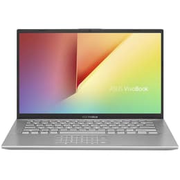 Asus VivoBook X412DA 14" Ryzen 7 2.3 GHz - SSD 256 GB - 8GB AZERTY - Französisch