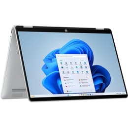HP OmniBook 5 Flip 14" Core i5 4.4 GHz - SSD 1 TB - 16GB QWERTY - Englisch