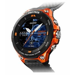 Smartwatch Casio GPS -