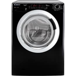 Klassische Waschmaschine 60 cm Vorne Candy DVS1410THC3B-47