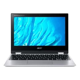 Acer Chromebook 311 C721-211F A4 1.6 GHz 32GB eMMC - 4GB QWERTY - Finnisch
