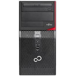 Fujitsu Esprimo P556/E85+ Core i3 3.7 GHz - SSD 256 GB RAM 8 GB