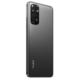 Xiaomi Redmi Note 11 128GB - Grau - Ohne Vertrag