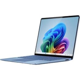 Microsoft Surface Laptop 7 14" Snapdragon 3.4 GHz - SSD 512 GB - 16GB QWERTZ - Deutsch