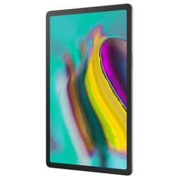 Galaxy Tab S5e 128GB - Silber - WLAN + LTE