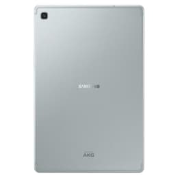 Galaxy Tab S5e 128GB - Silber - WLAN + LTE